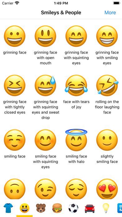 Understanding the Popularity and Significance of Emojis on iOS Devices