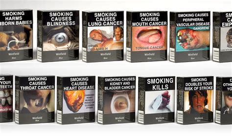 Understanding the Possible Connotations of Seeing Multiple Packs of Cigarettes in Your Dreams