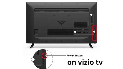 Understanding the Power Button