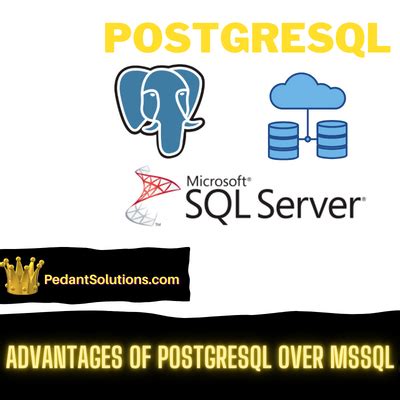 Understanding the Power and Benefits of PostgreSQL