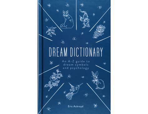 Understanding the Power of a Dream Lexicon