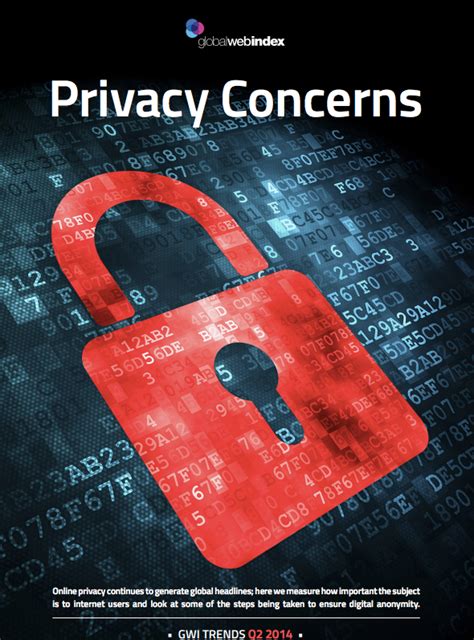 Understanding the Privacy Concerns