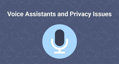 Understanding the Privacy Concerns Associated with Personal Voice Assistants