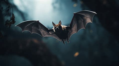 Understanding the Profound Emotional Impact of a Bat's Dream on a Woman