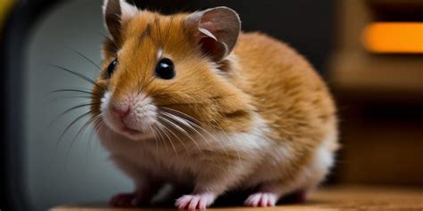 Understanding the Psyche of Hamsters: Unveiling the Influence of Dreams on Behavior