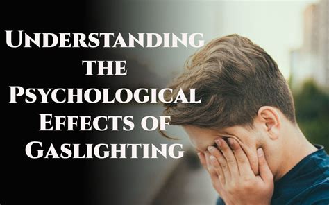 Understanding the Psychological Implications of a Vision of an Ailing Vessel