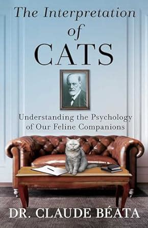 Understanding the Psychological Interpretation of Feline Reveries