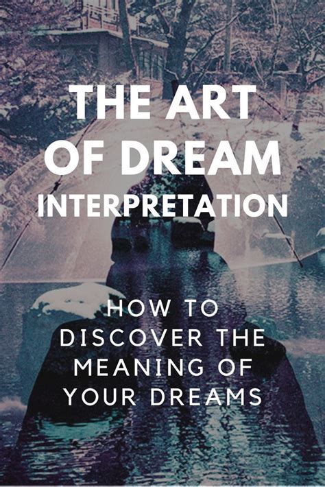 Understanding the Psychological Interpretations of Amshth in Dreams