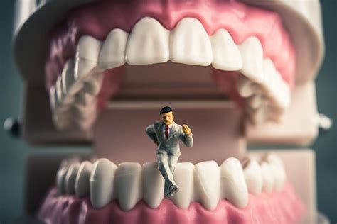 Understanding the Psychological Significance of Bloodless Tooth Loss in Dreams