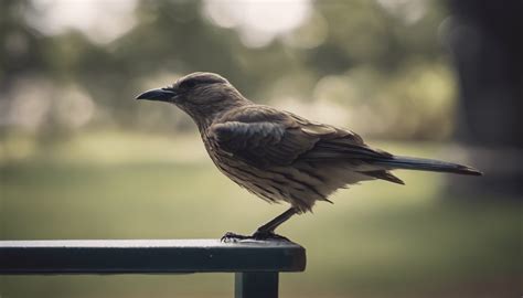 Understanding the Psychology Behind Birds' Behavior in Captivity