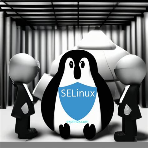 Understanding the Purpose and Advantages of SELinux