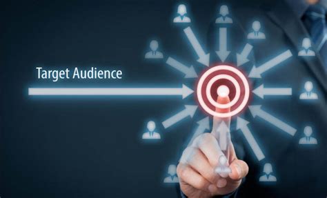 Understanding the Purpose and Identifying the Target Audience of Your Application