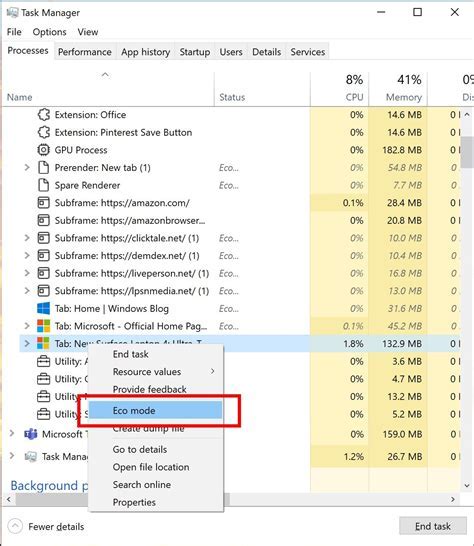 Understanding the Purpose of Task Manager