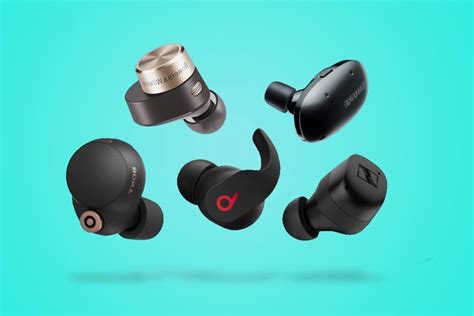 Understanding the Purpose of the Control Mechanism on Wireless Earbuds