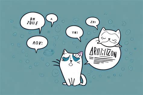 Understanding the Reasons Behind a Feline's Vocalizations