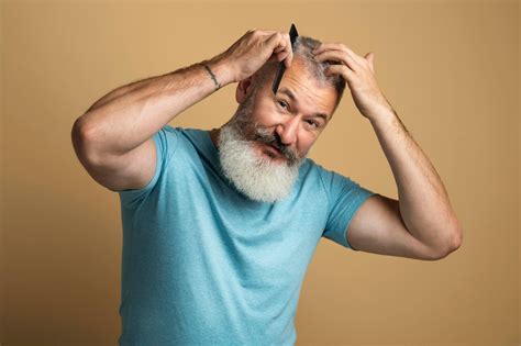 Understanding the Relationship Between Stress and Hair Loss