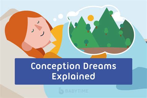 Understanding the Relationship between Unexpected Conception Dreams and Personal Development