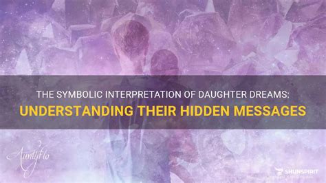 Understanding the Role of Daughters in the Interpretation of Dreams