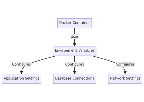 Understanding the Role of Environment Variables in Docker Configuration