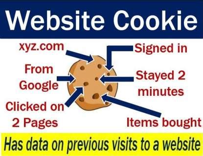 Understanding the Role of Web Cookies and Their Significance