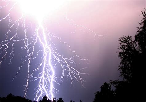 Understanding the Science Behind the Electrifying Phenomenon