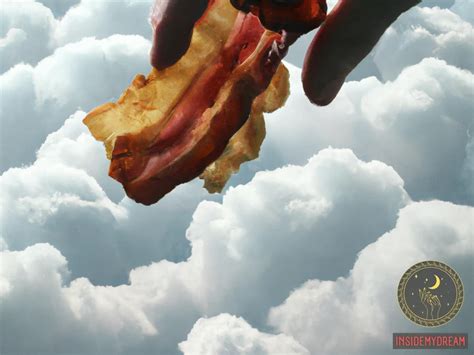 Understanding the Significance of Bacon in Women's Dreams