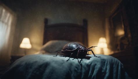 Understanding the Significance of Bed Bugs in Dream Interpretation