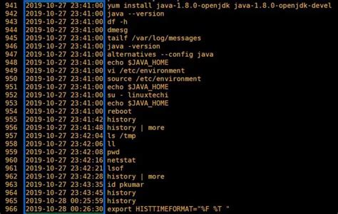 Understanding the Significance of Contact Origination Timestamps