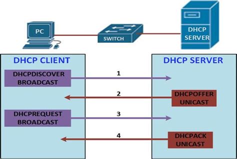 Understanding the Significance of DHCP in Network Configuration