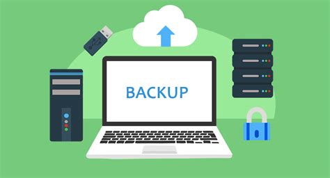 Understanding the Significance of Data Backup in Linux Environments