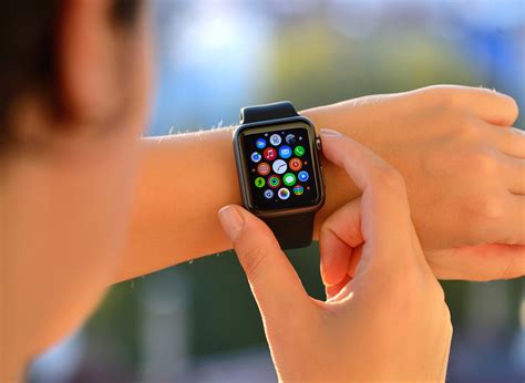 Understanding the Significance of Disabling Security Feature on Apple's Latest Smartwatch