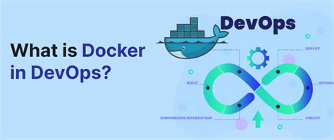 Understanding the Significance of Docker and its Relevance