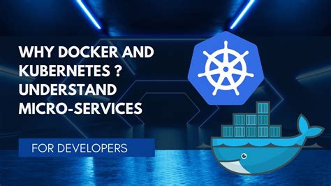 Understanding the Significance of Docker for Developers