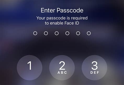 Understanding the Significance of Eliminating Passcode Restrictions on your iPhone