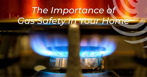 Understanding the Significance of Gas Security