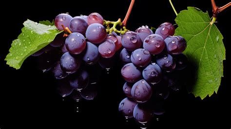 Understanding the Significance of Grapes in Dreams