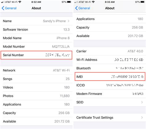 Understanding the Significance of IMEI Identification for Your Apple Device