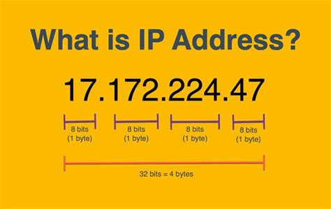 Understanding the Significance of IP Address