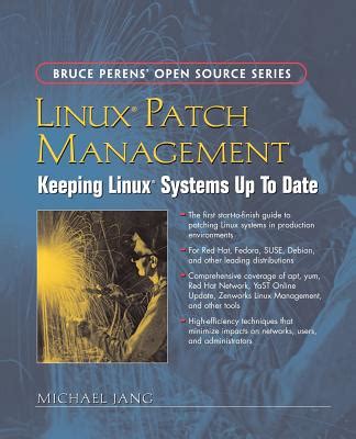 Understanding the Significance of Keeping Linux Up to Date