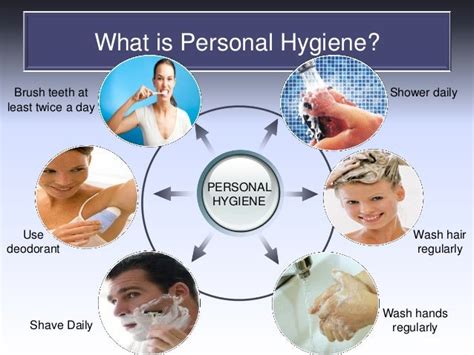 Understanding the Significance of Maintaining Hygiene