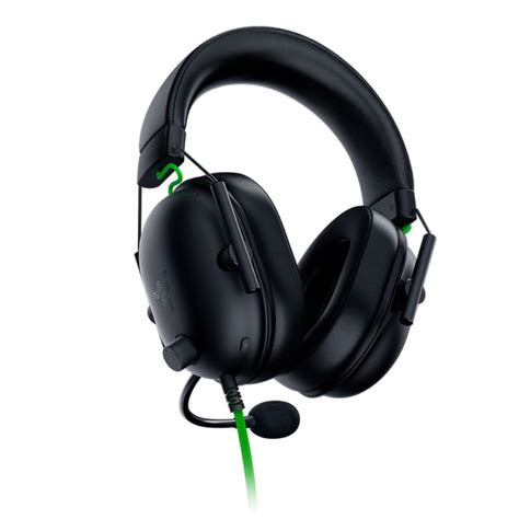 Understanding the Significance of Microphone Sound Level on the Razer Blackshark V2 X Headphones