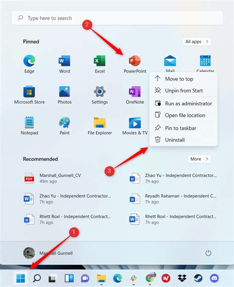 Understanding the Significance of Proper Program Removal in Windows