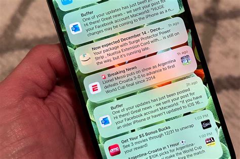 Understanding the Significance of Seismic Notifications on Your Latest Apple Device