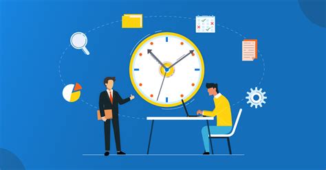 Understanding the Significance of Time Tracking in Business Efficiency