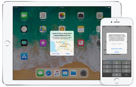 Understanding the Significance of Verifying iCloud Association on an Apple Tablet