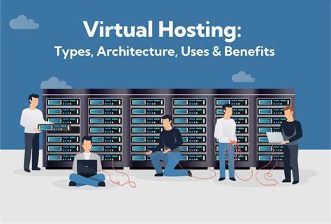 Understanding the Significance of Virtual Hosting