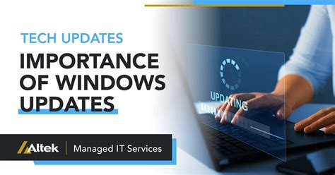 Understanding the Significance of Windows Updates