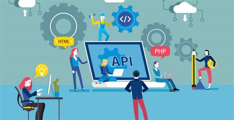 Understanding the Significance of iOS Application Programming Interface (API)