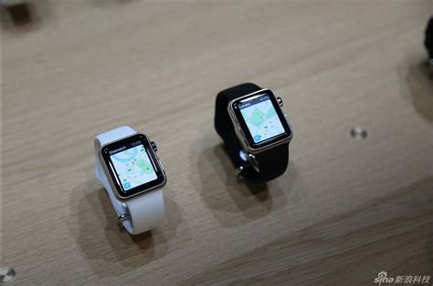 Understanding the Special Version of Apple Watch in China