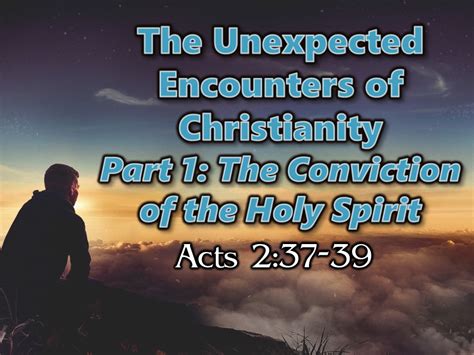 Understanding the Spiritual Significance Behind an Unexpected Encounter